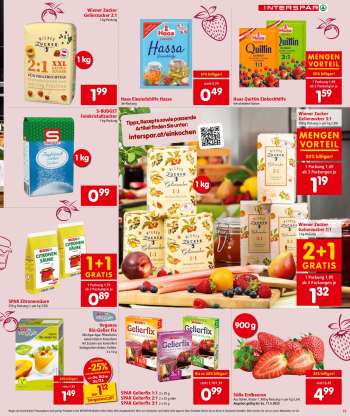 thumbnail - SPAR Zitronensäure