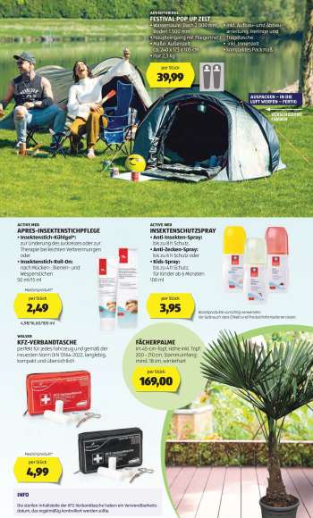 thumbnail - FESTIVAL POP UP ZELT