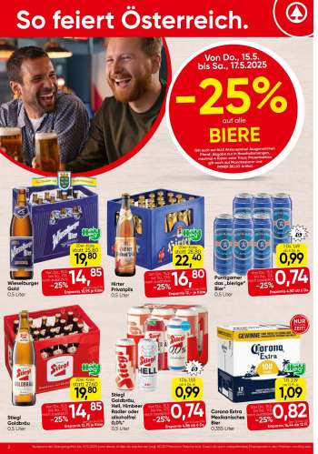 thumbnail - Corona Extra Mexikanisches Bier