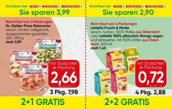 thumbnail - Latella Frucht & Molke