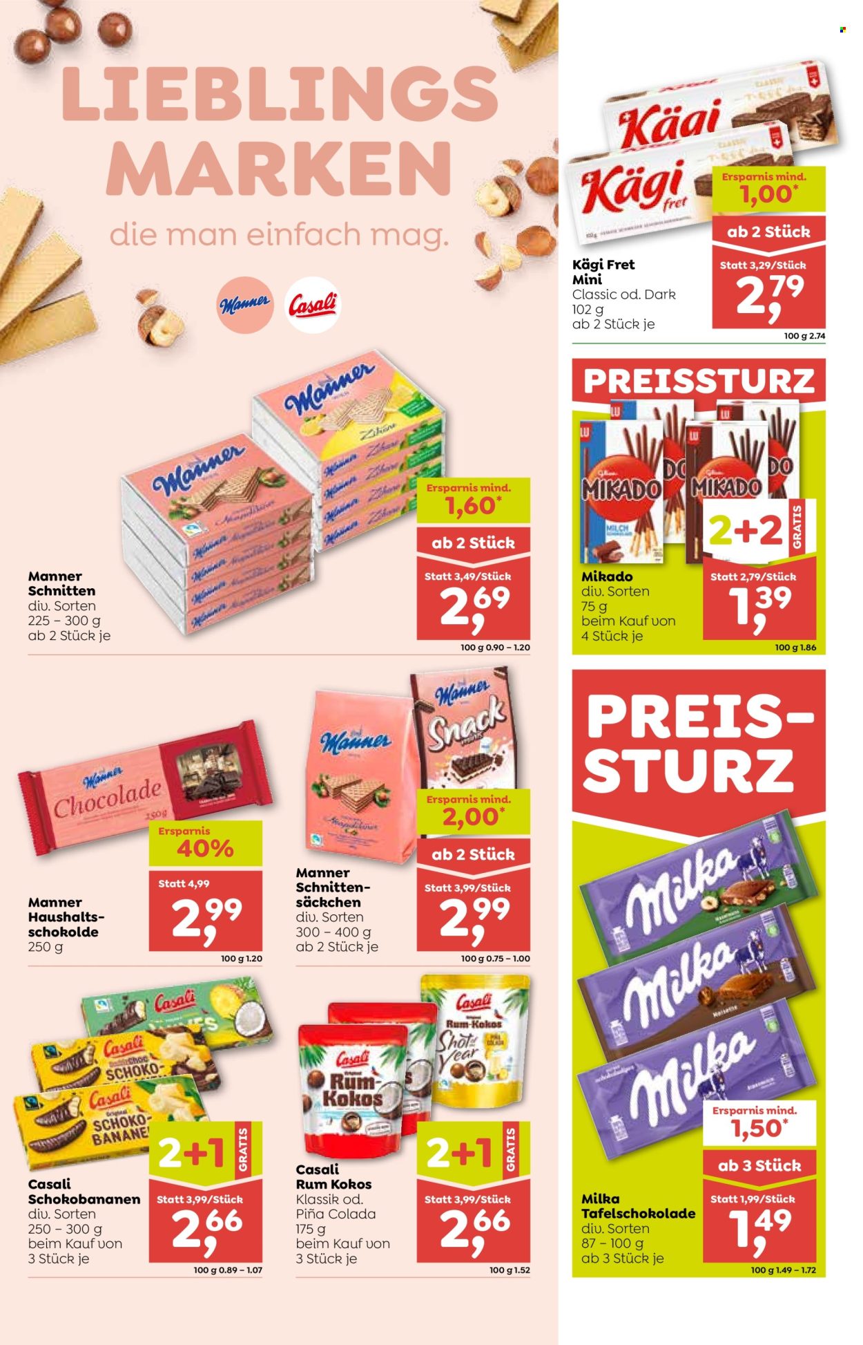 Angebote ADEG - 15.5.2025 - 21.5.2025. Seite 6