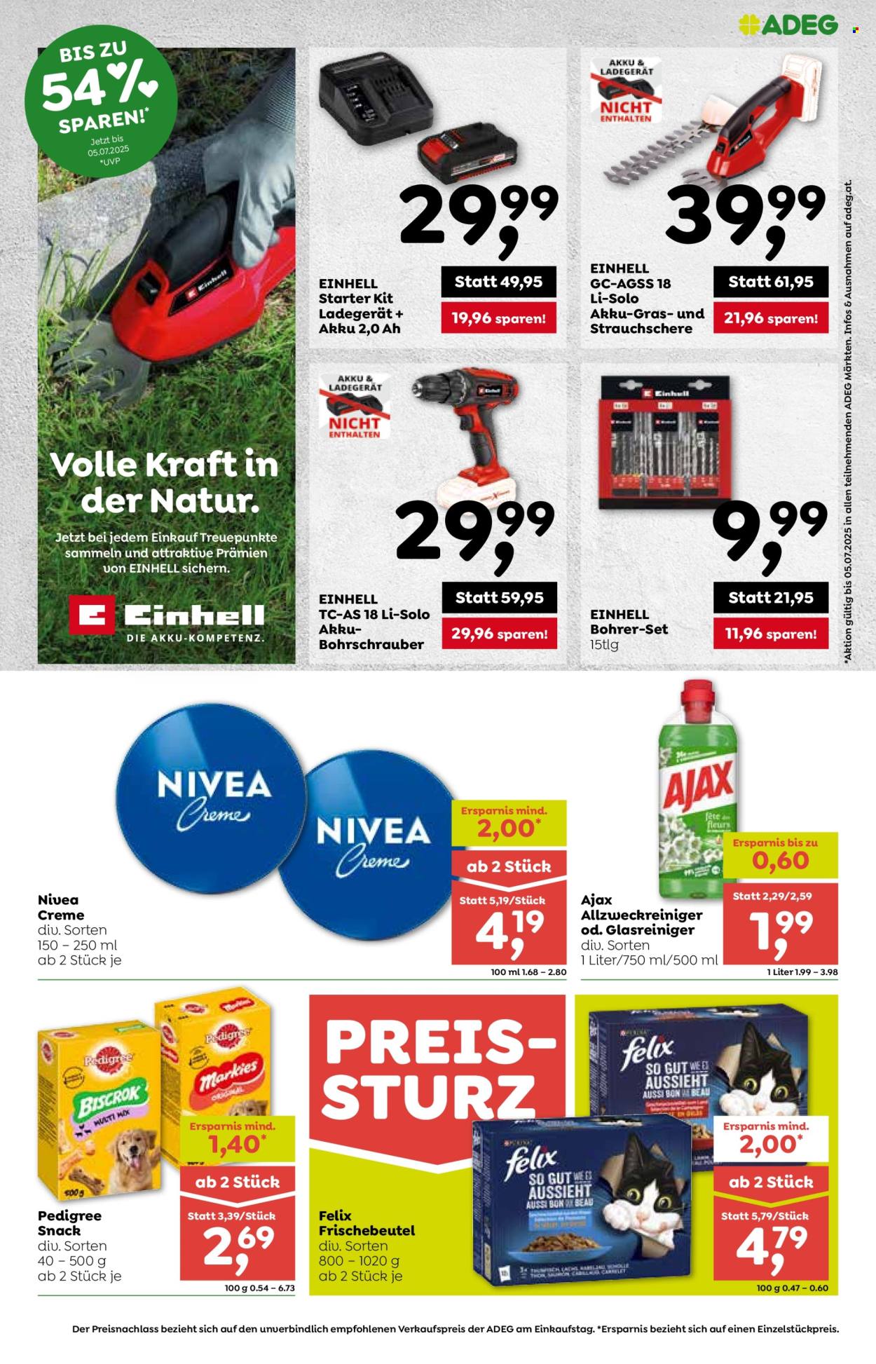 Angebote ADEG - 15.5.2025 - 21.5.2025. Seite 11