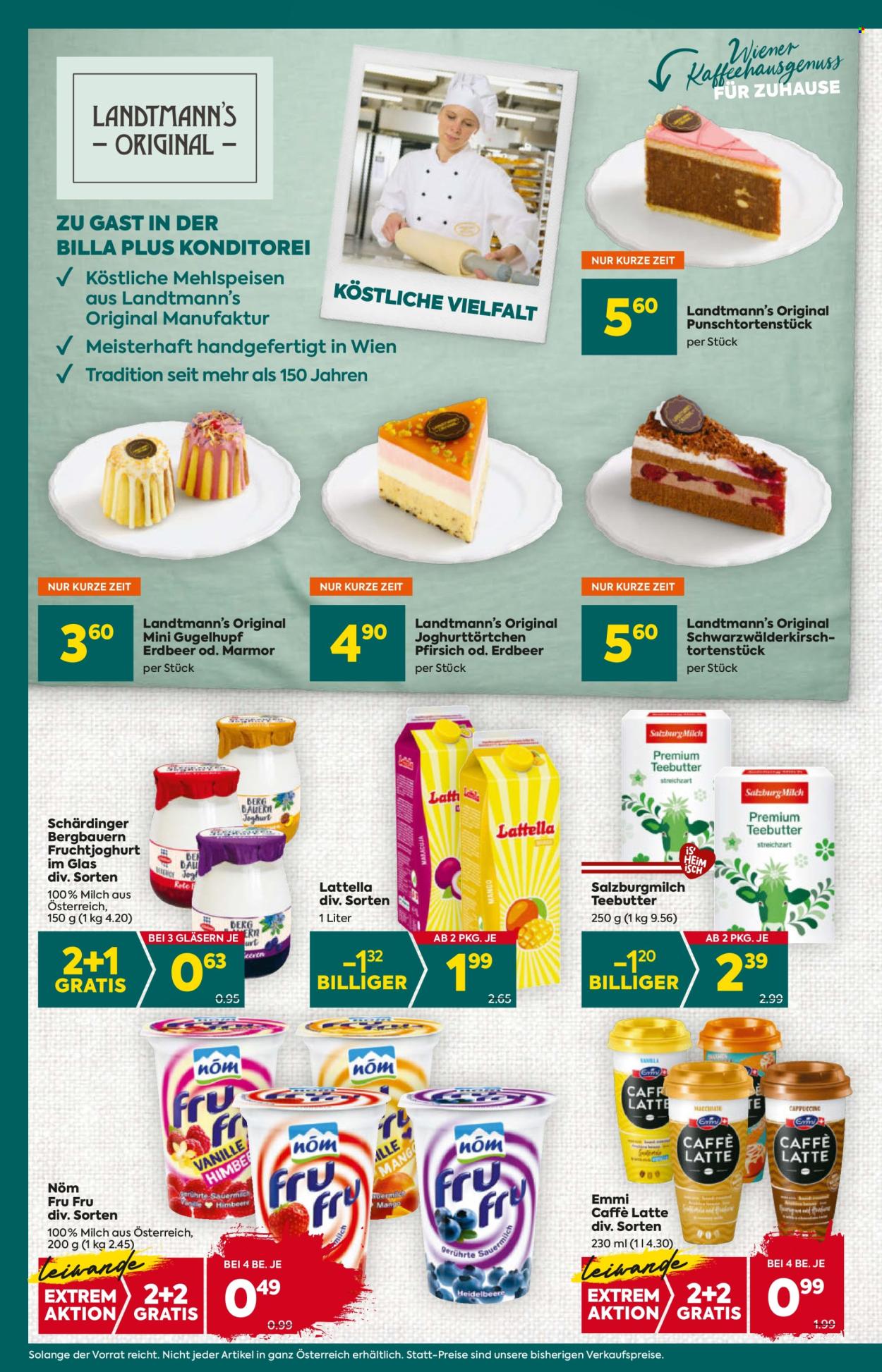 Angebote Billa Plus - 15.5.2025 - 21.5.2025. Seite 10