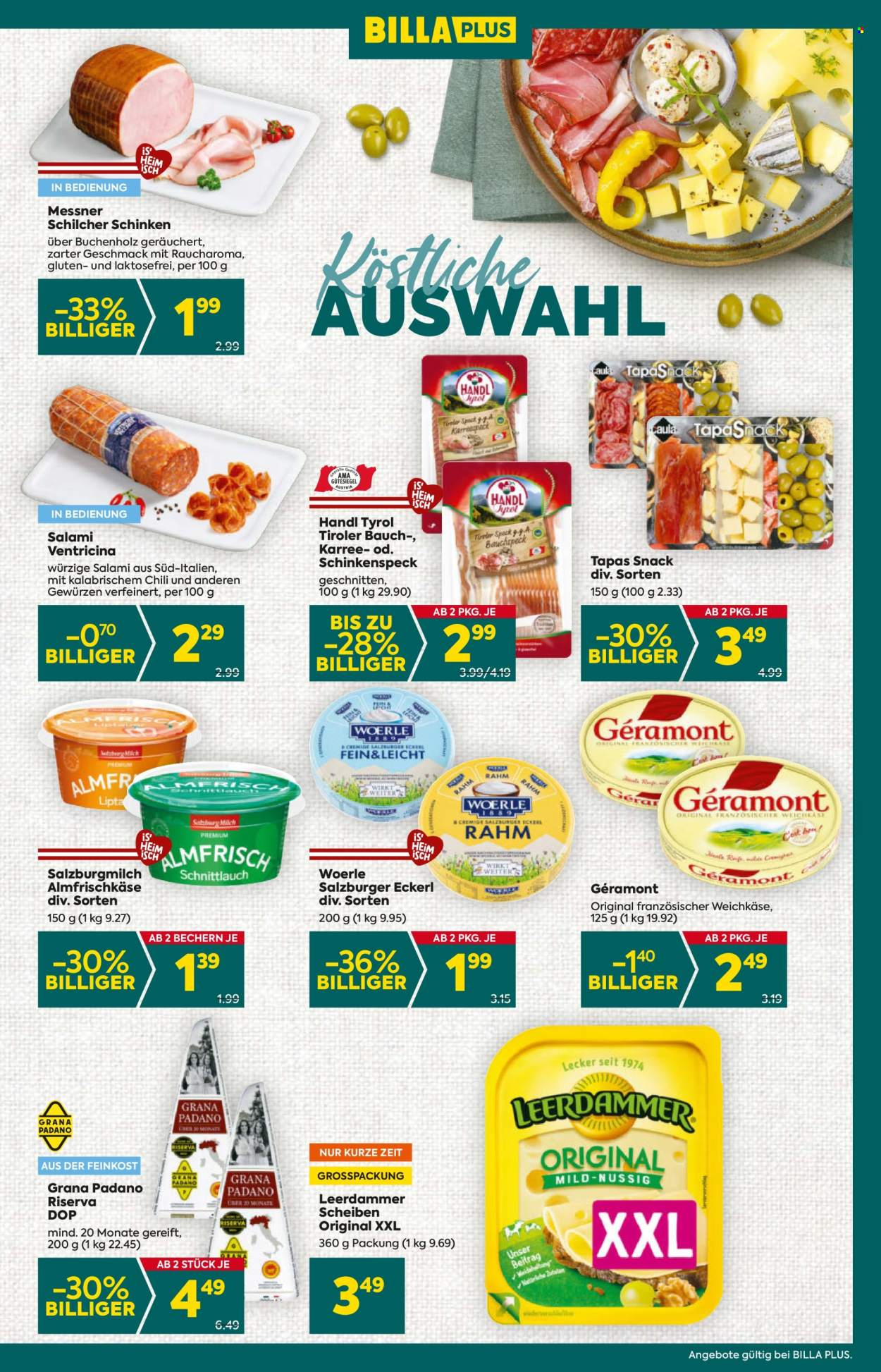 Angebote Billa Plus - 15.5.2025 - 21.5.2025. Seite 11