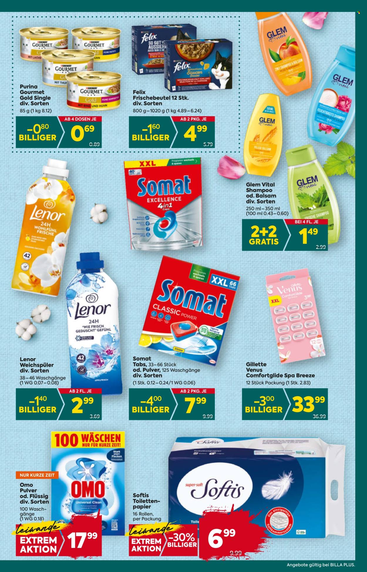 Angebote Billa Plus - 15.5.2025 - 21.5.2025. Seite 15