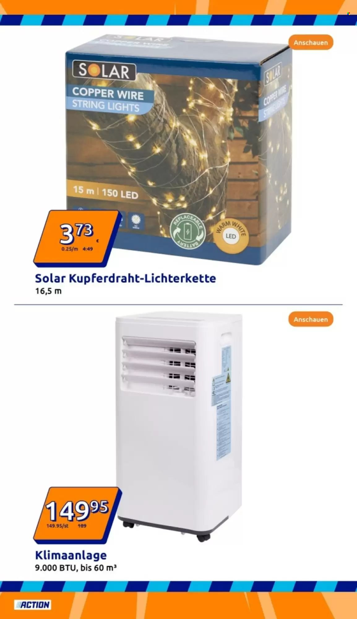 Angebote Action - 14.5.2025 - 20.5.2025. Seite 4