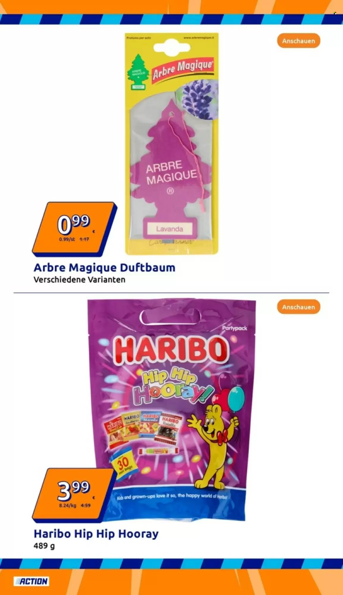 Angebote Action - 14.5.2025 - 20.5.2025. Seite 5