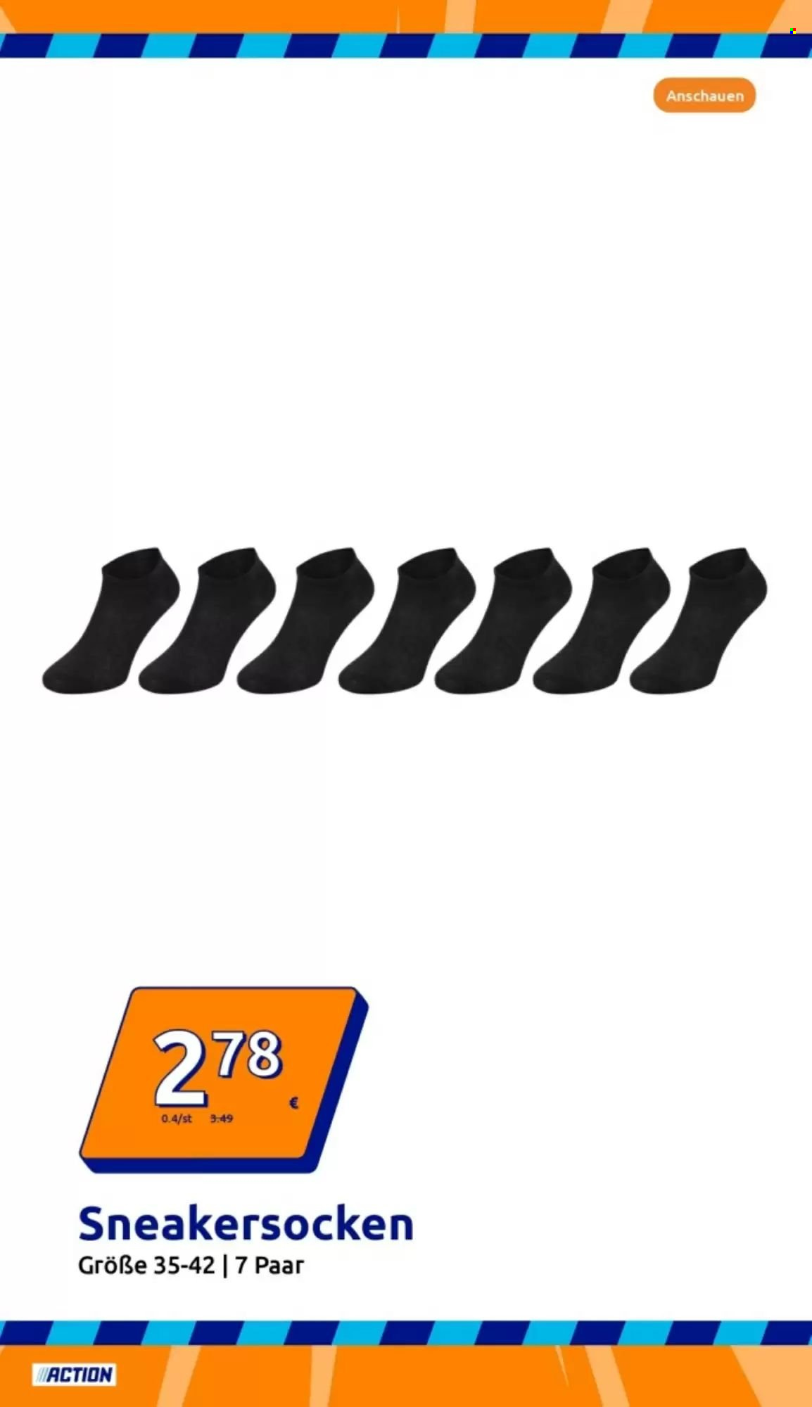 Angebote Action - 14.5.2025 - 20.5.2025. Seite 6