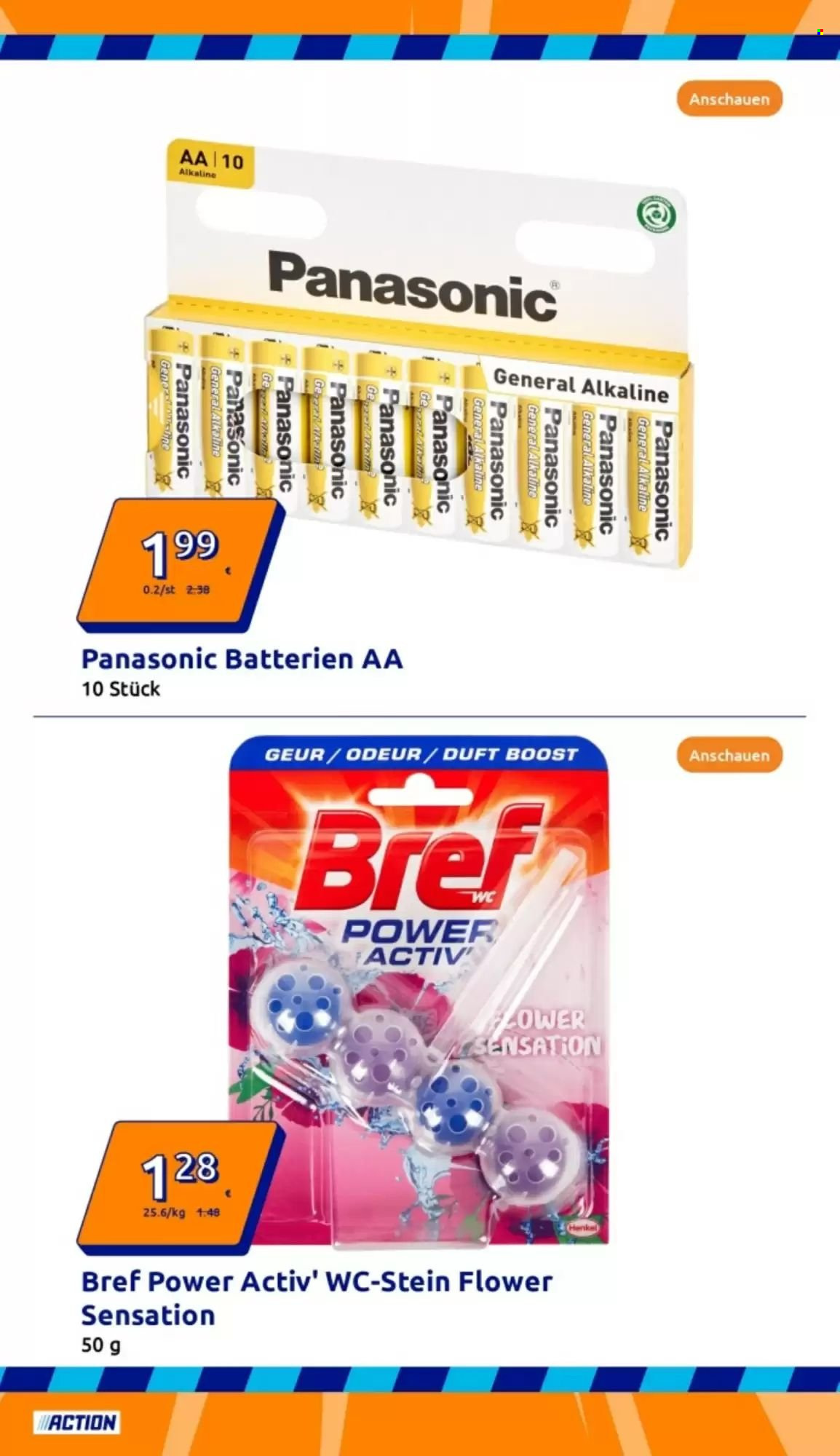 Angebote Action - 14.5.2025 - 20.5.2025. Seite 14