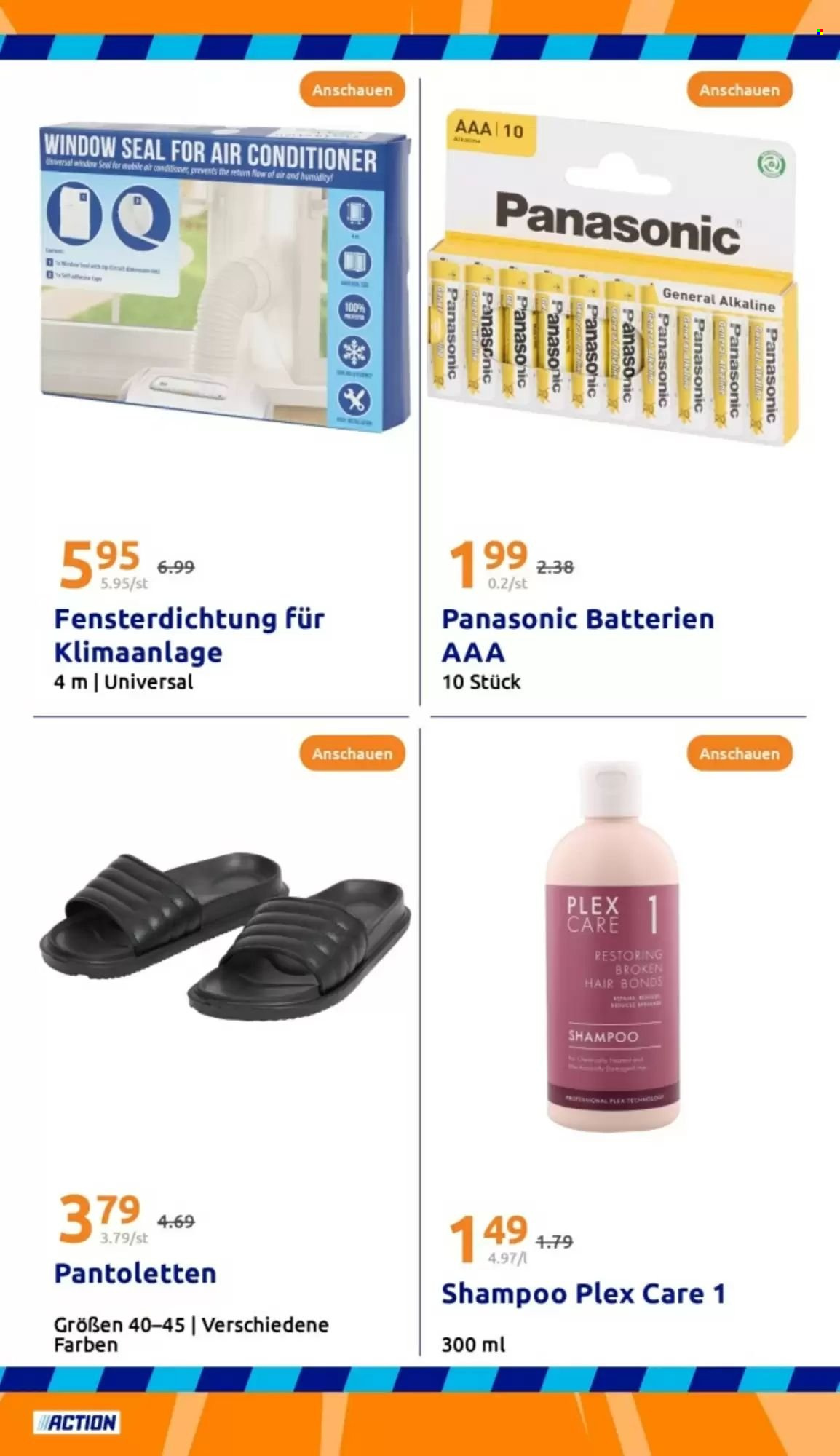 Angebote Action - 14.5.2025 - 20.5.2025. Seite 22