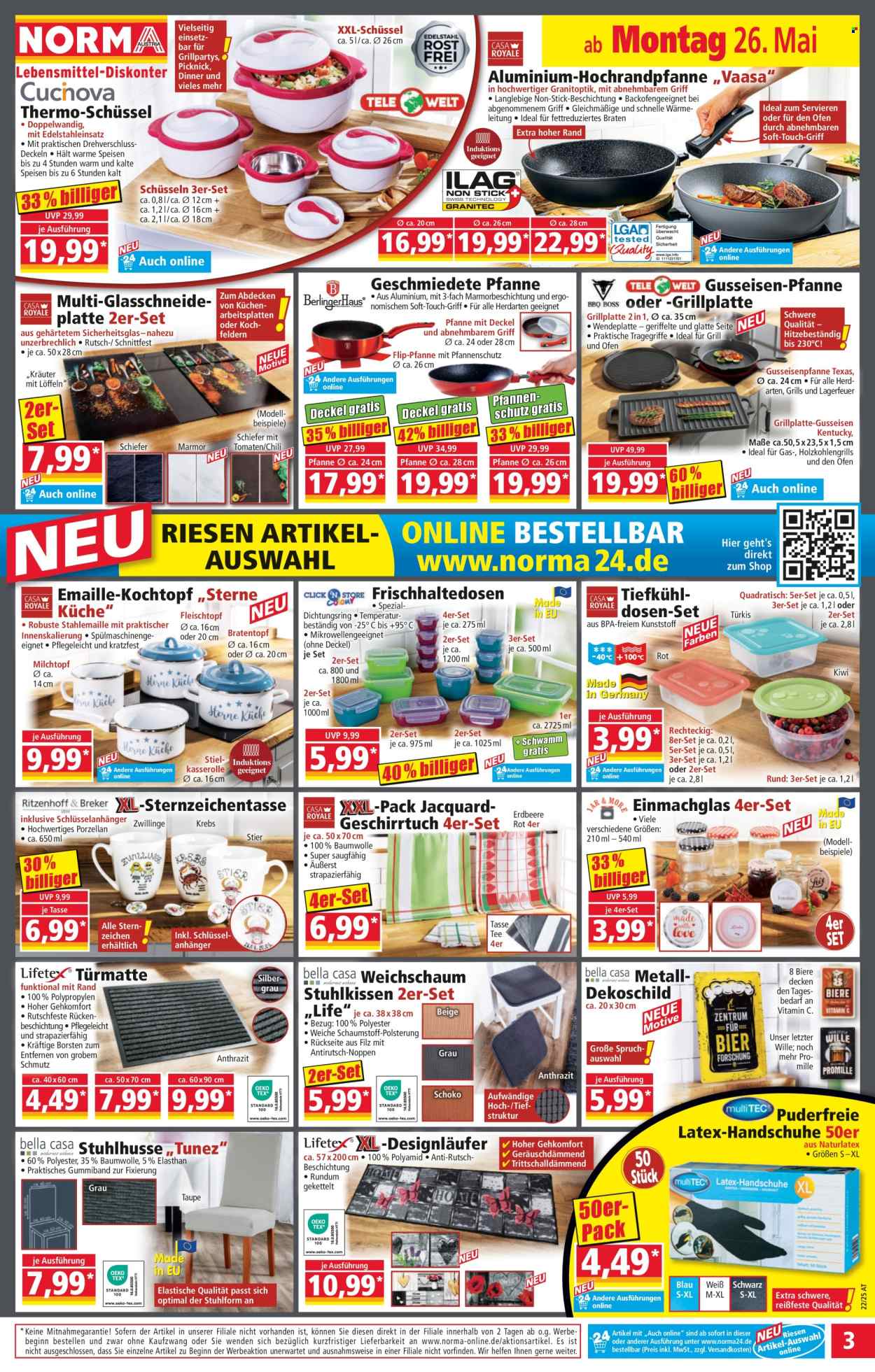 Angebote Norma - 26.5.2025 - 31.5.2025. Seite 3