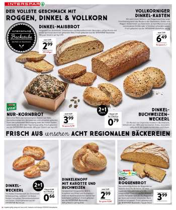 thumbnail - DINKEL-BUCHWEIZEN-WECKERL