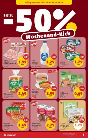 thumbnail - DELIKATESSA GRIESSNOCKERL od. LEBERKNÖDEL