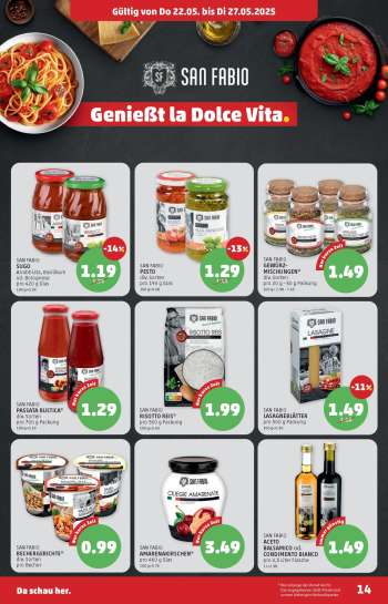 thumbnail - SAN FABIO ACETO BALSAMICO od. CONDIMENTO BIANCO