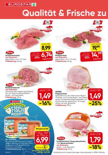 thumbnail - Bauernpresswurst