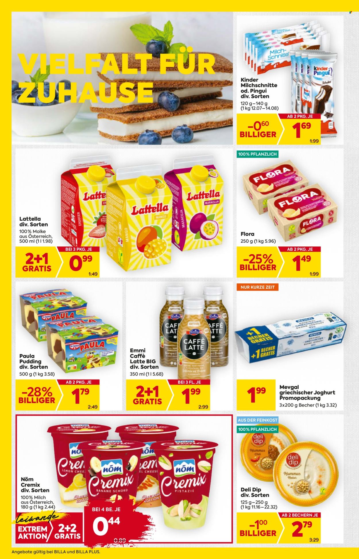 Angebote Billa - 22.5.2025 - 27.5.2025. Seite 8