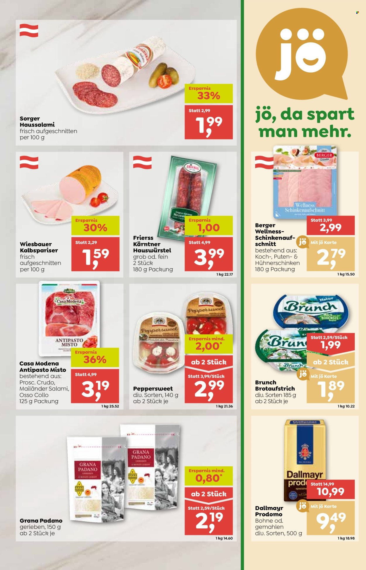 Angebote ADEG - 22.5.2025 - 27.5.2025. Seite 5
