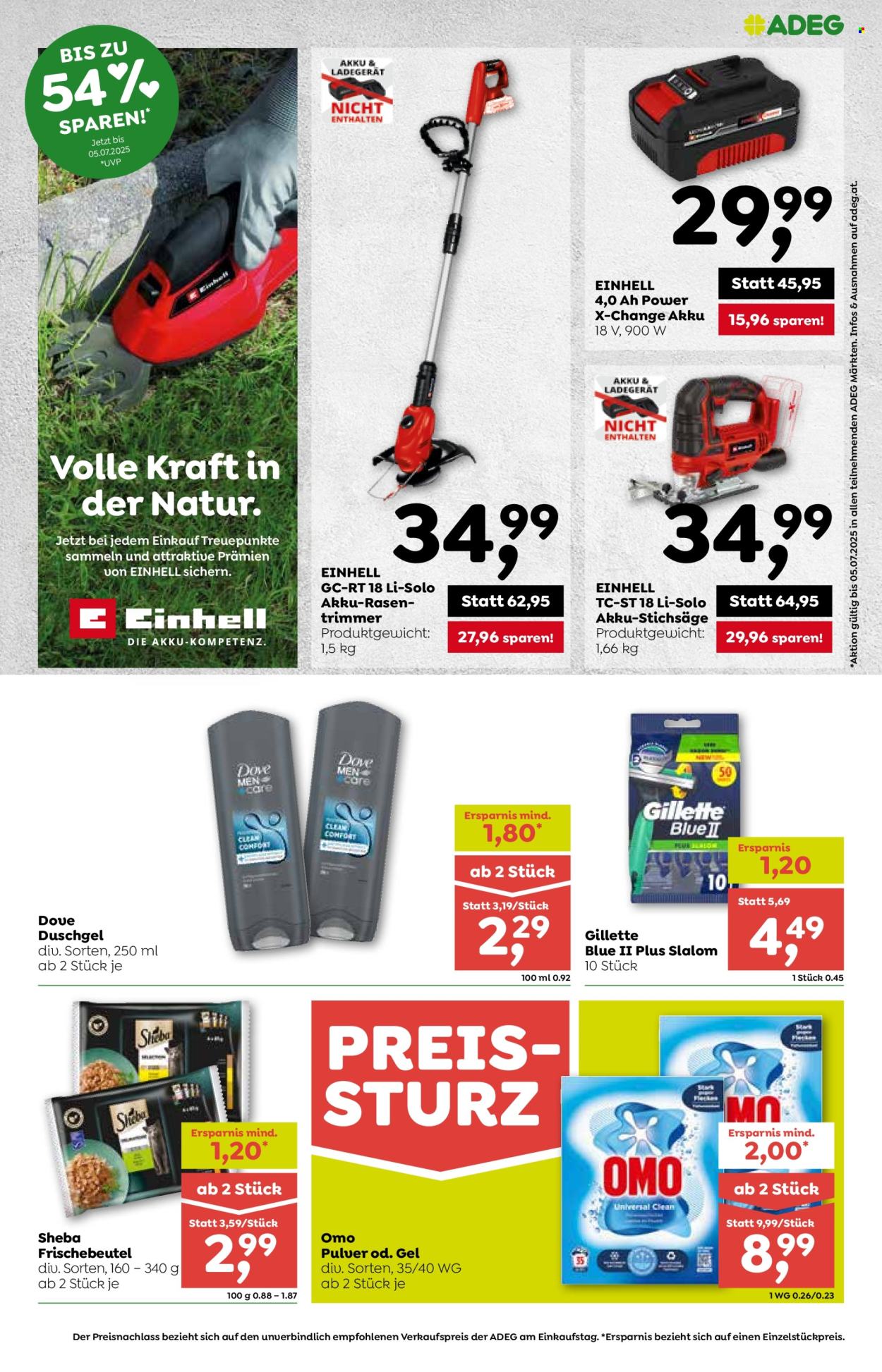 Angebote ADEG - 22.5.2025 - 27.5.2025. Seite 11