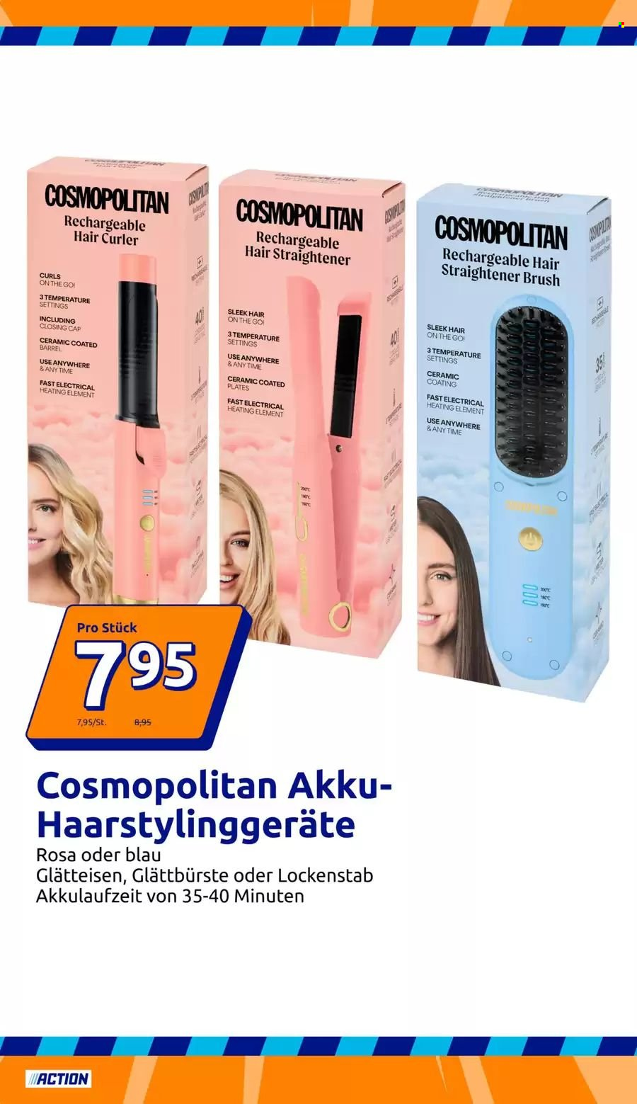 Angebote Action - 21.5.2025 - 27.5.2025. Seite 12