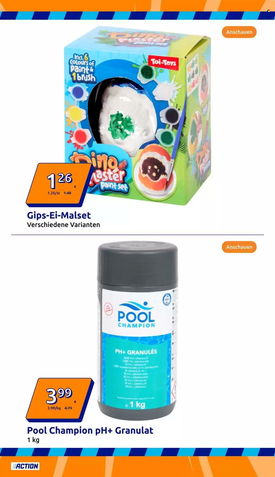 Angebote Action - 21.5.2025 - 27.5.2025. Seite 13