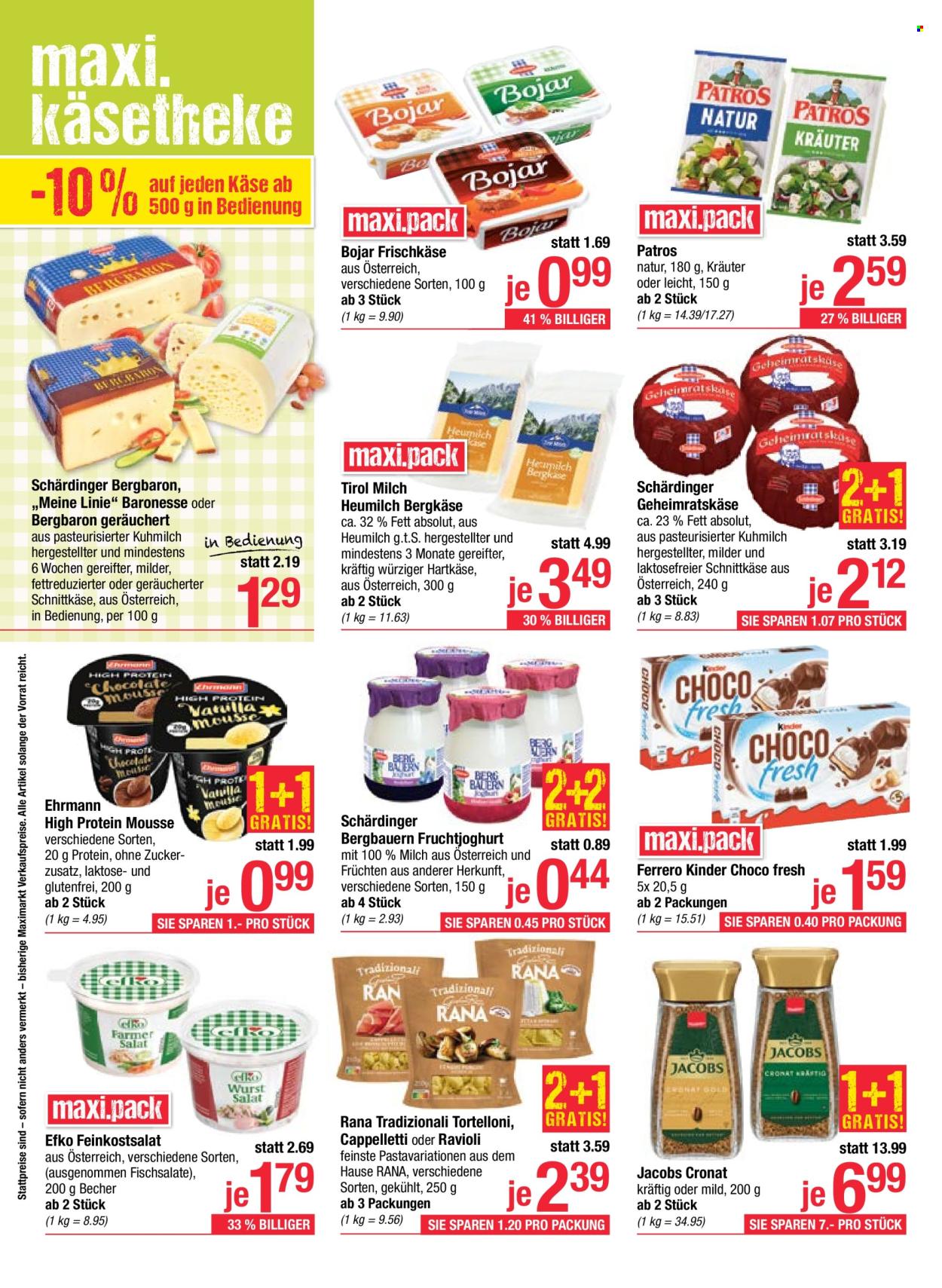 Angebote Maximarkt - 26.5.2025 - 31.5.2025. Seite 10