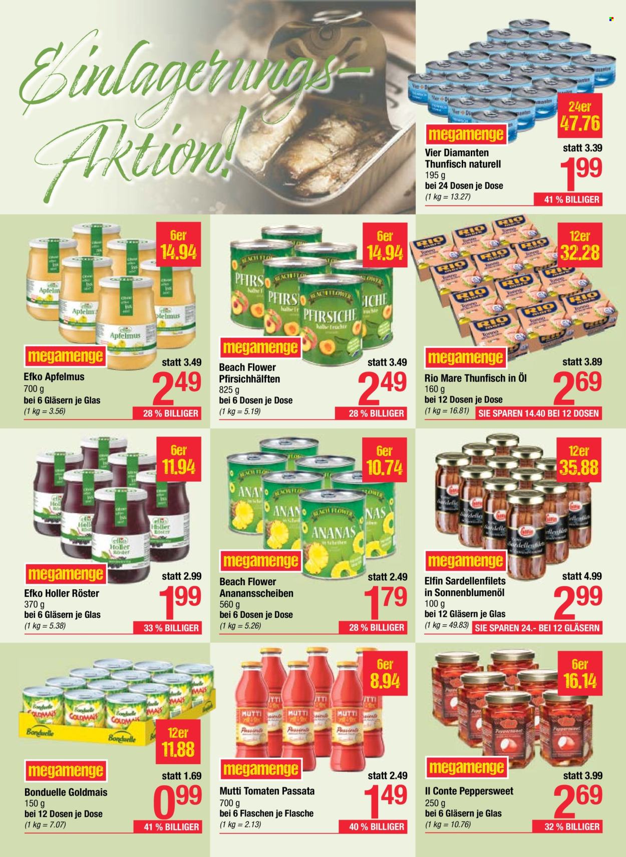 Angebote Maximarkt - 26.5.2025 - 31.5.2025. Seite 13