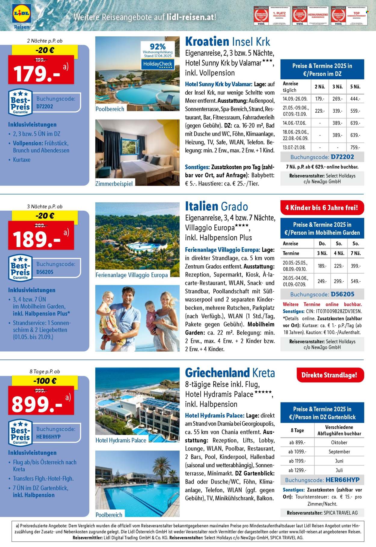 Angebote Lidl - 28.5.2025 - 3.6.2025. Seite 28