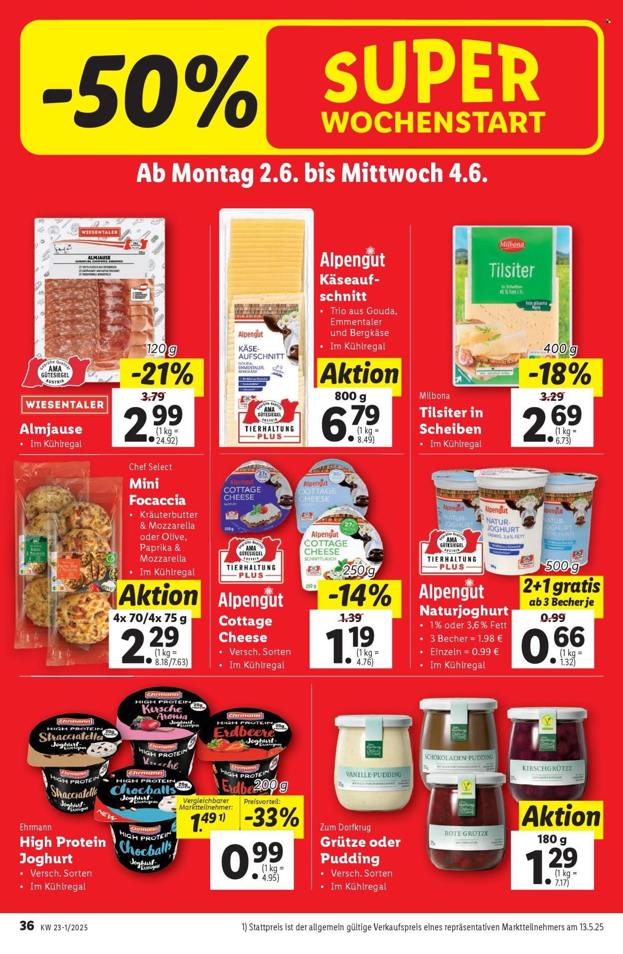 Angebote Lidl - 28.5.2025 - 3.6.2025. Seite 42