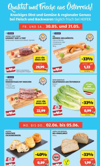 thumbnail - HÜHNER-GRILLWÜRSTEL