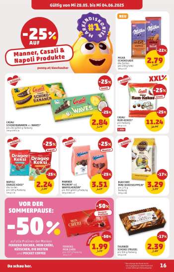 thumbnail - Ferrero Mon Cheri