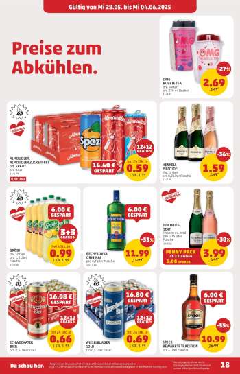 thumbnail - ALMDUDLER, ALMDUDLER ZUCKERFREI od. SPEZI