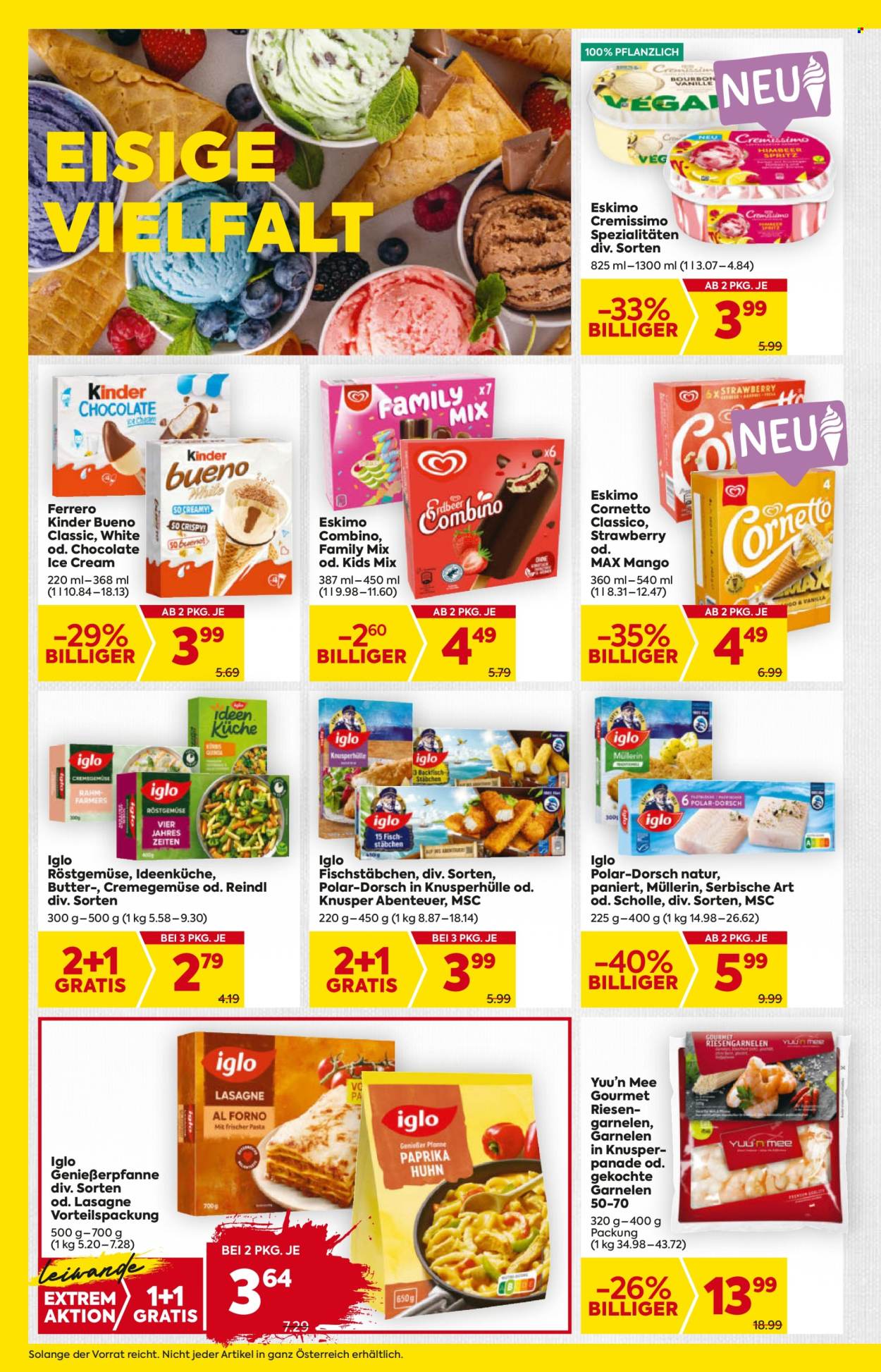 Angebote Billa - 28.5.2025 - 4.6.2025. Seite 14