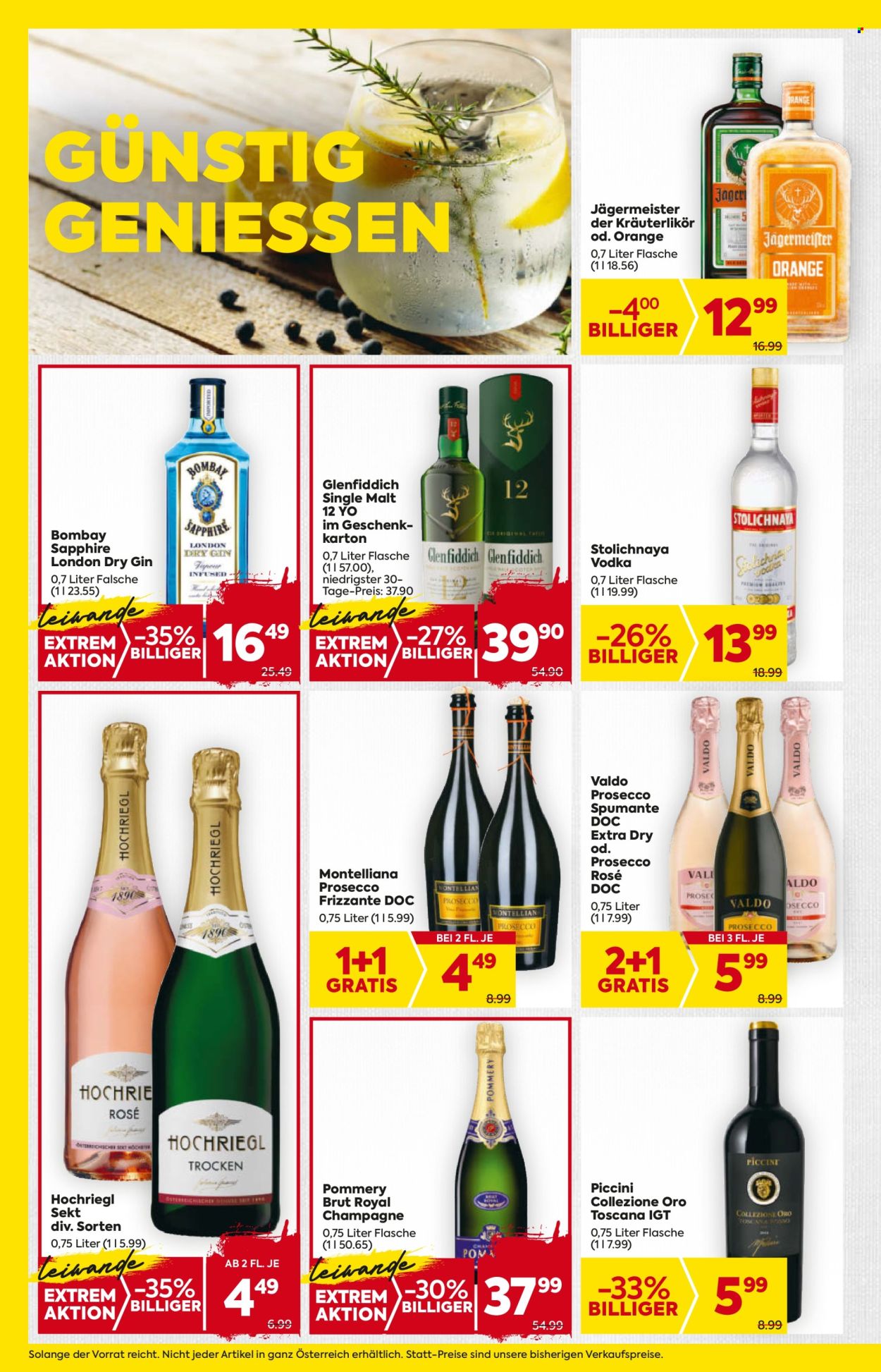 Angebote Billa - 28.5.2025 - 4.6.2025. Seite 18