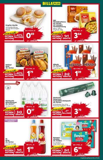 thumbnail - Mikado div. Sorten
