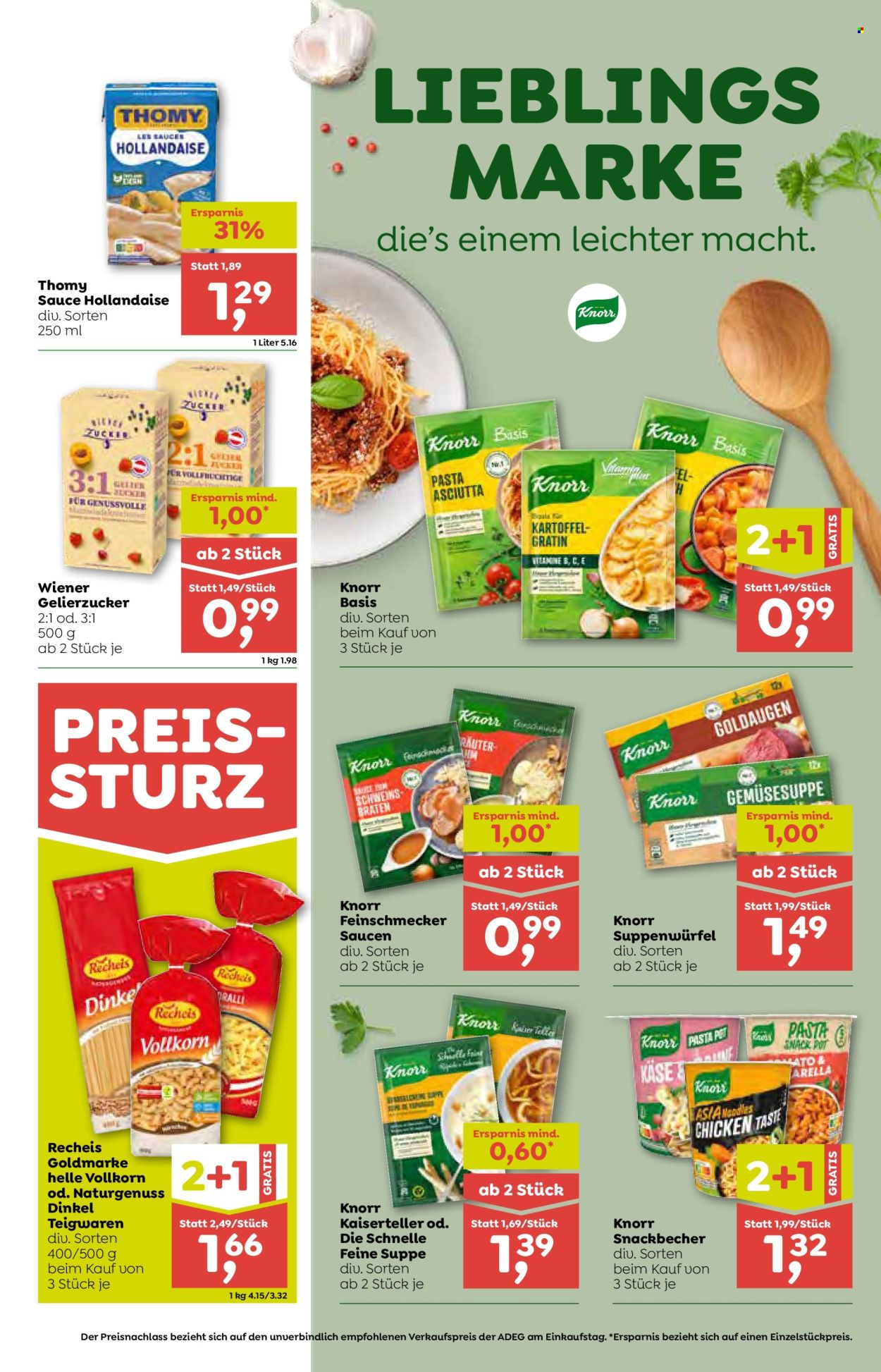 Angebote ADEG - 28.5.2025 - 4.6.2025. Seite 7