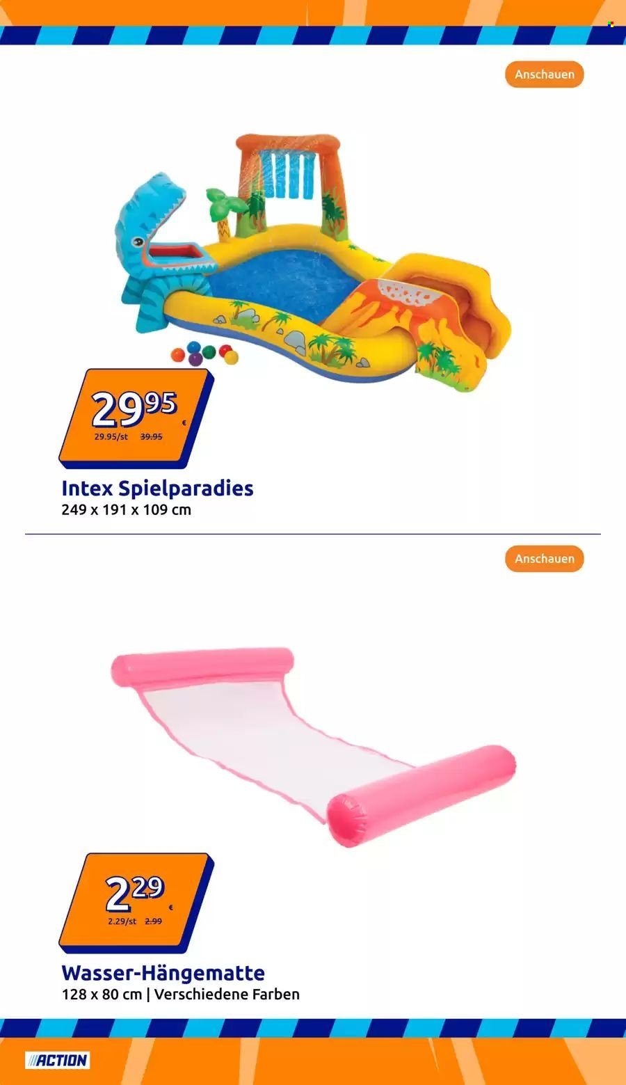 Angebote Action - 28.5.2025 - 3.6.2025. Seite 4
