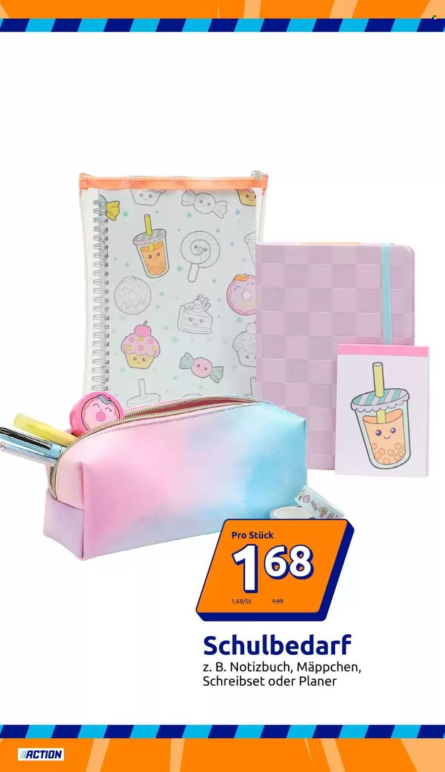 Angebote Action - 28.5.2025 - 3.6.2025. Seite 10