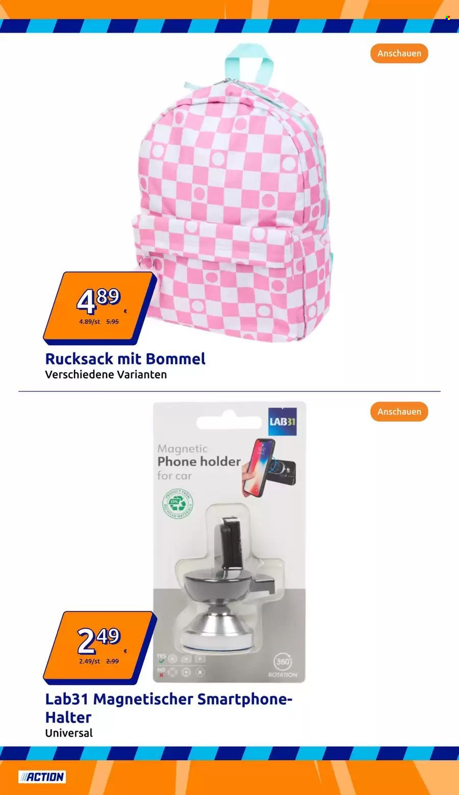 Angebote Action - 28.5.2025 - 3.6.2025. Seite 14