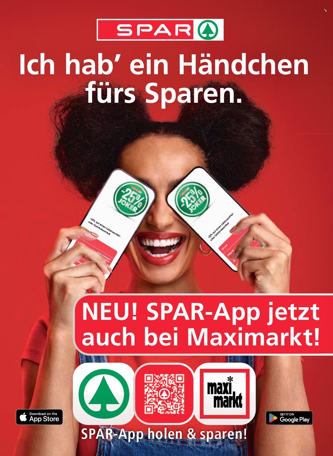 Angebote Maximarkt - 2.6.2025 - 7.6.2025. Seite 2