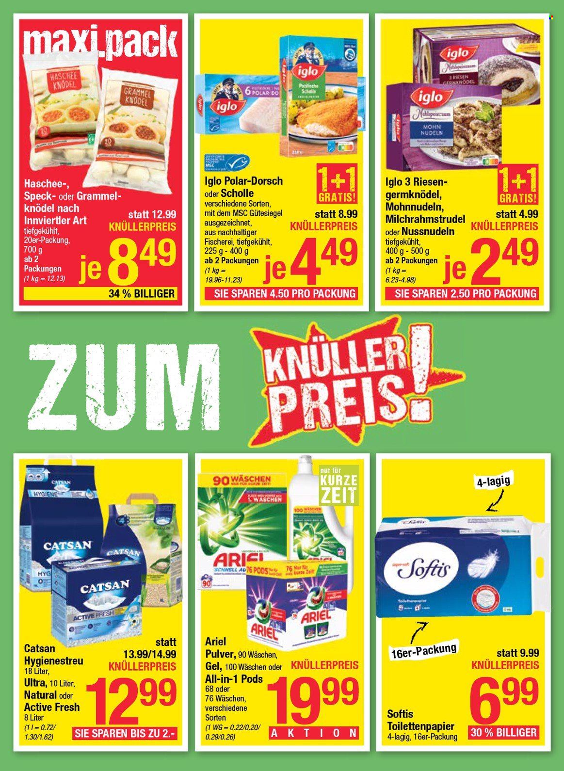Angebote Maximarkt - 2.6.2025 - 7.6.2025. Seite 5