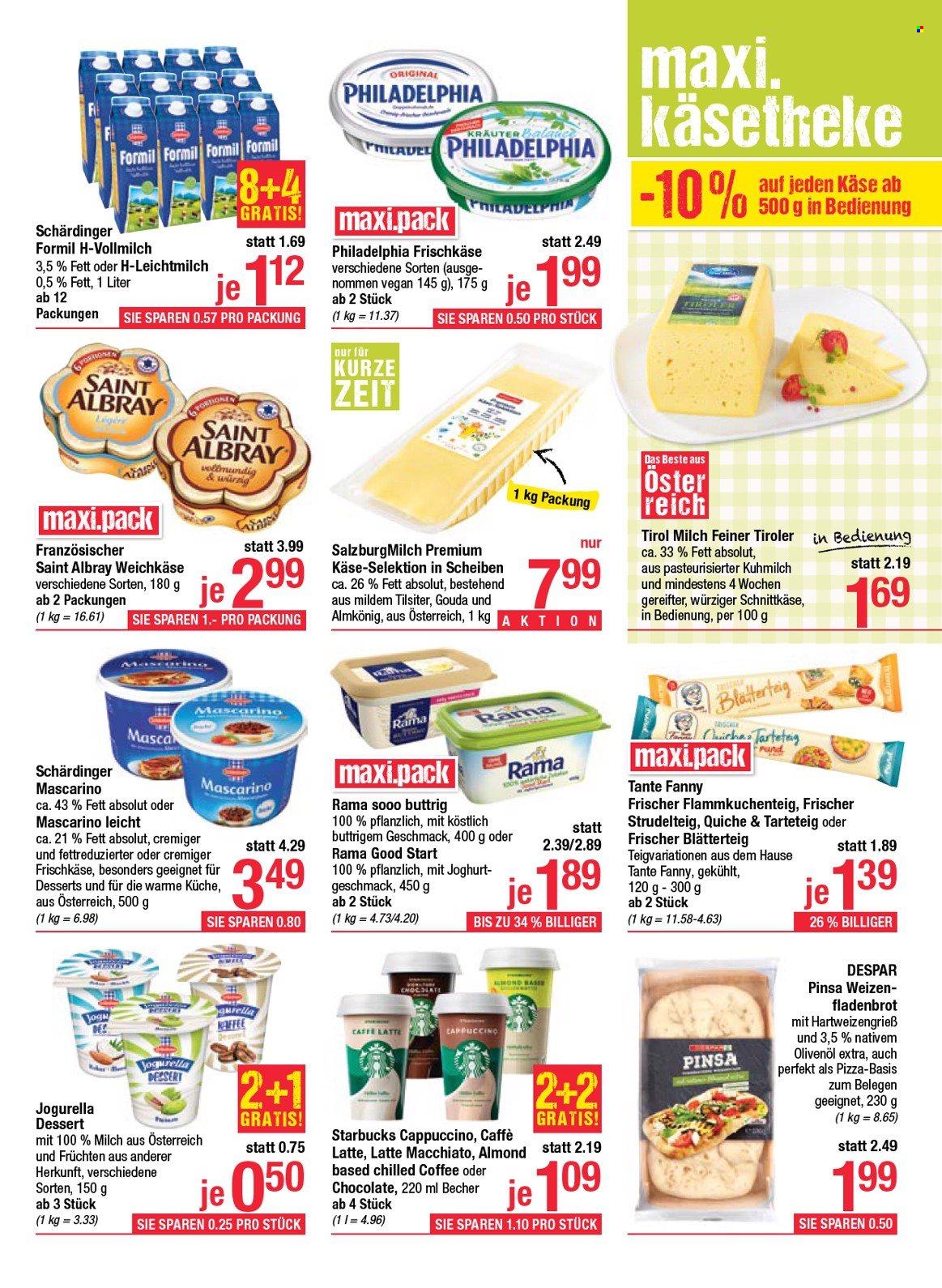 Angebote Maximarkt - 2.6.2025 - 7.6.2025. Seite 11