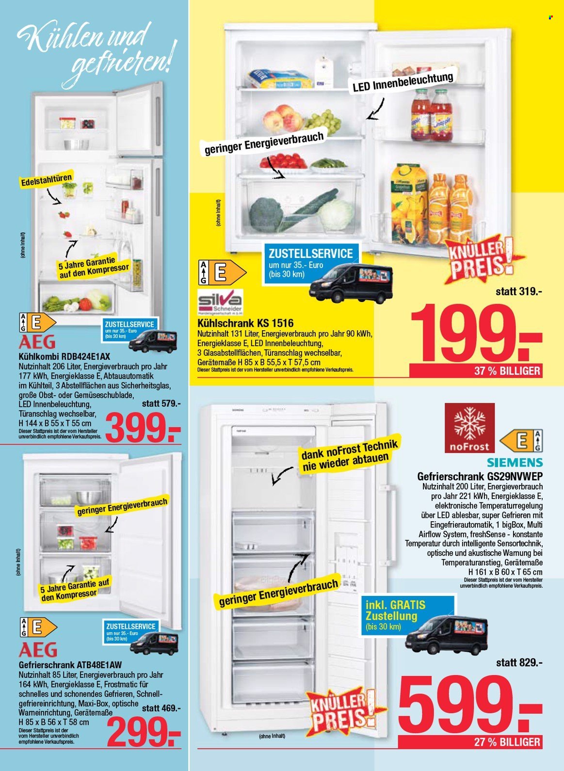 Angebote Maximarkt - 2.6.2025 - 7.6.2025. Seite 20