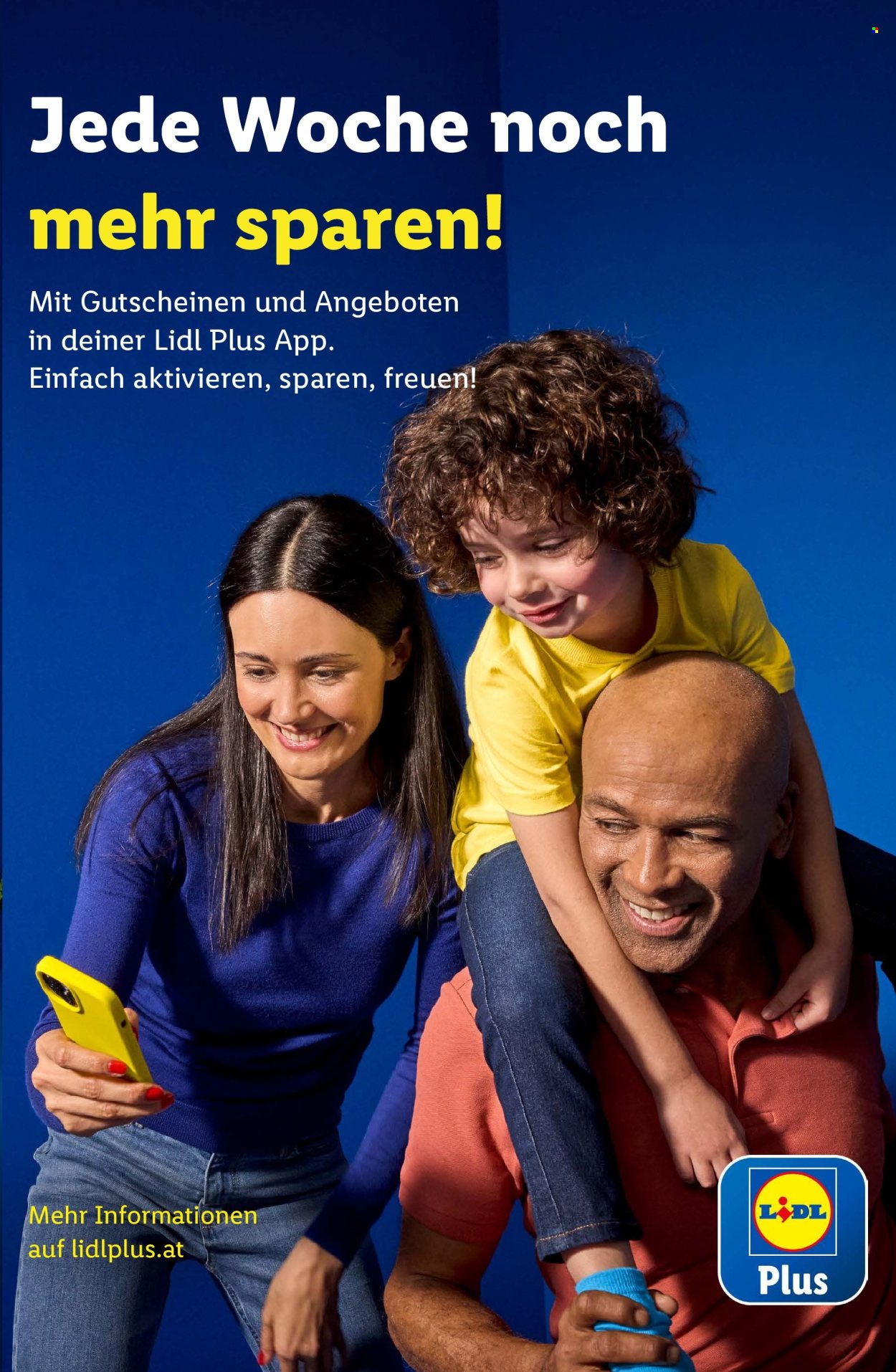Angebote Lidl - 5.6.2025 - 11.6.2025. Seite 3