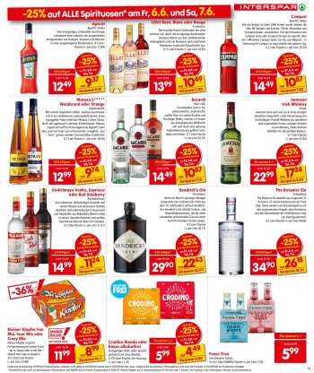 thumbnail - Crodino Biondo oder Rosso alkoholfrei