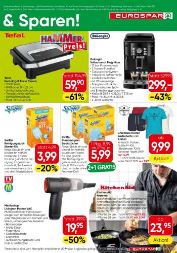 thumbnail - Mediashop Livington Pocket VAC