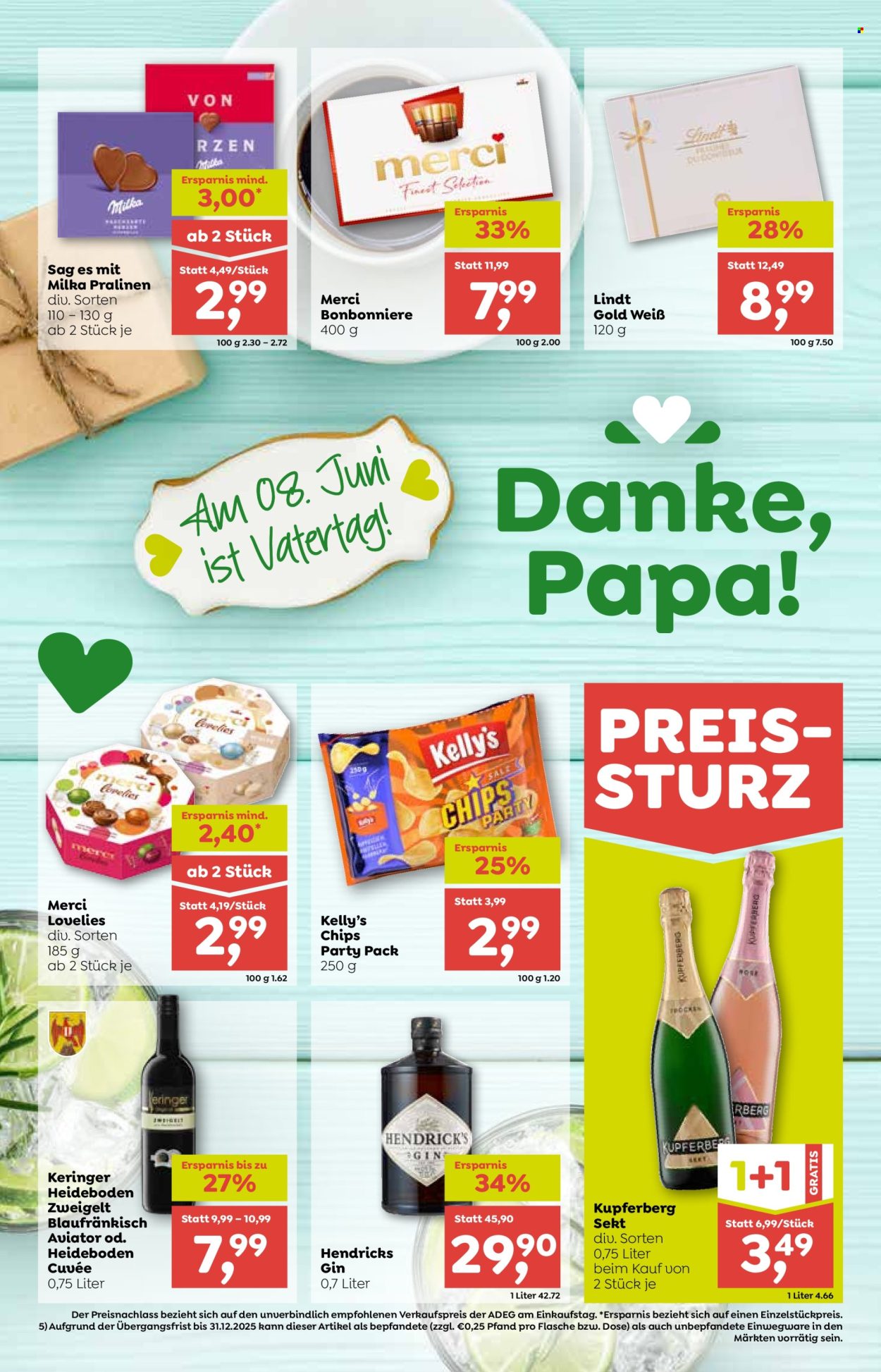 Angebote ADEG - 5.6.2025 - 11.6.2025. Seite 7