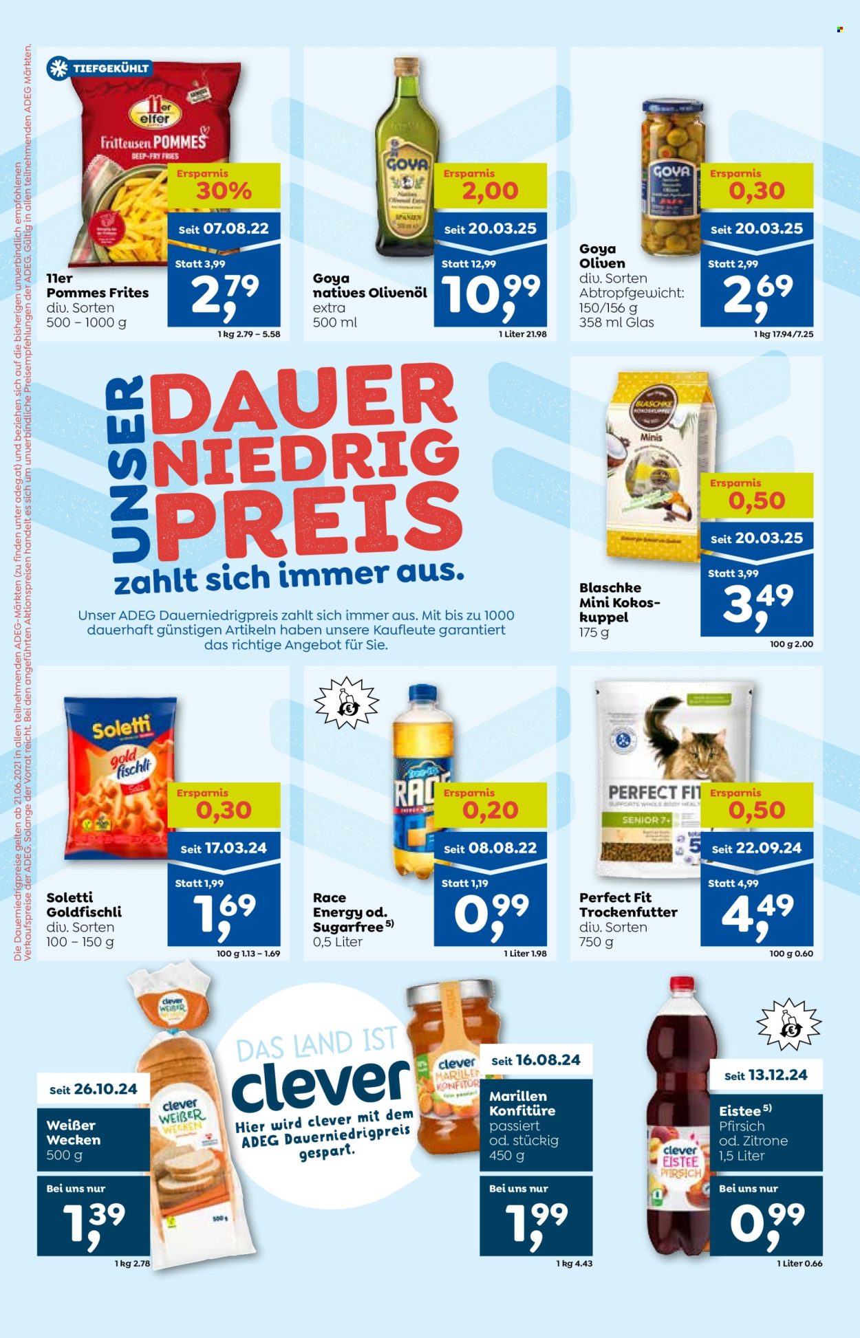 Angebote ADEG - 5.6.2025 - 11.6.2025. Seite 10
