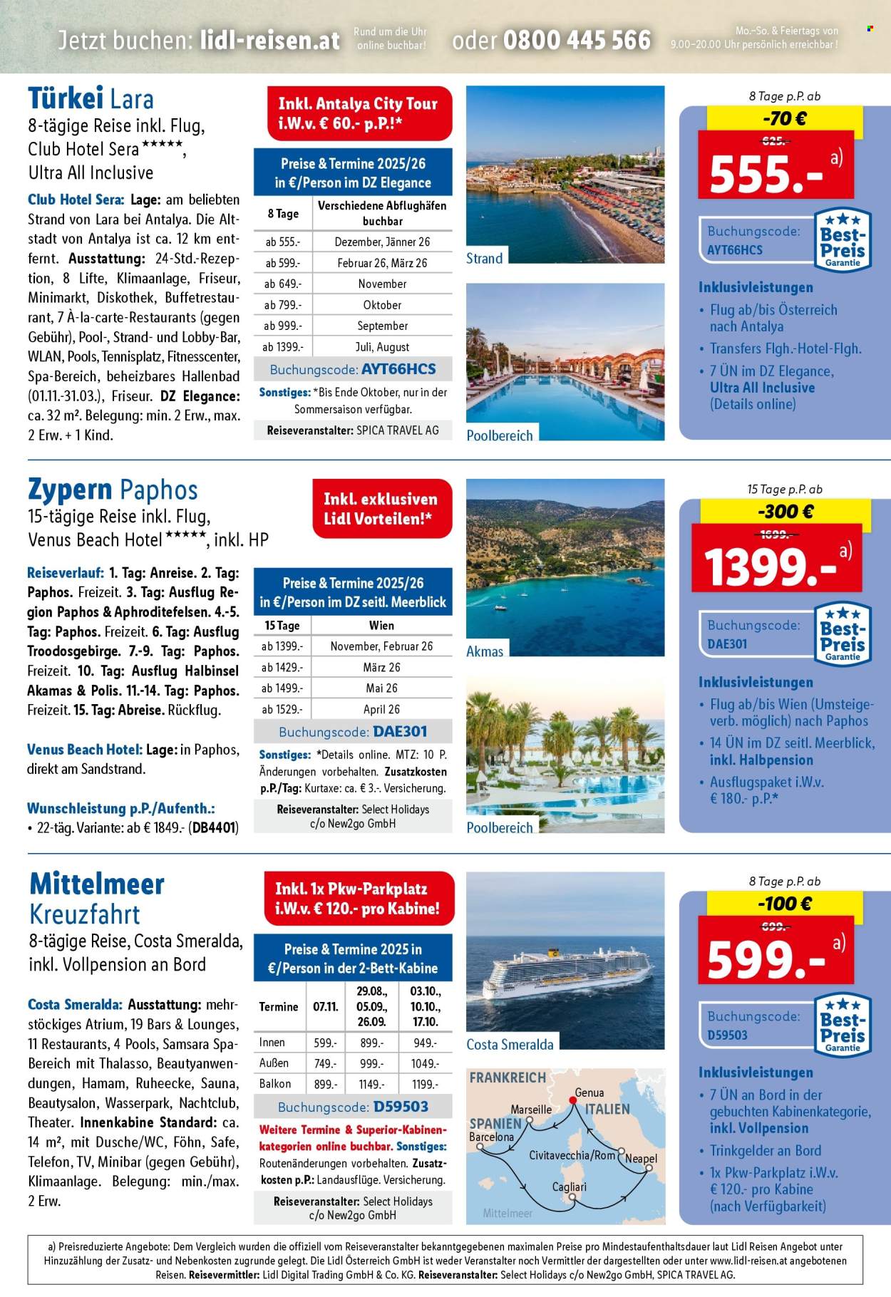 Angebote Lidl - 12.6.2025 - 18.6.2025. Seite 28