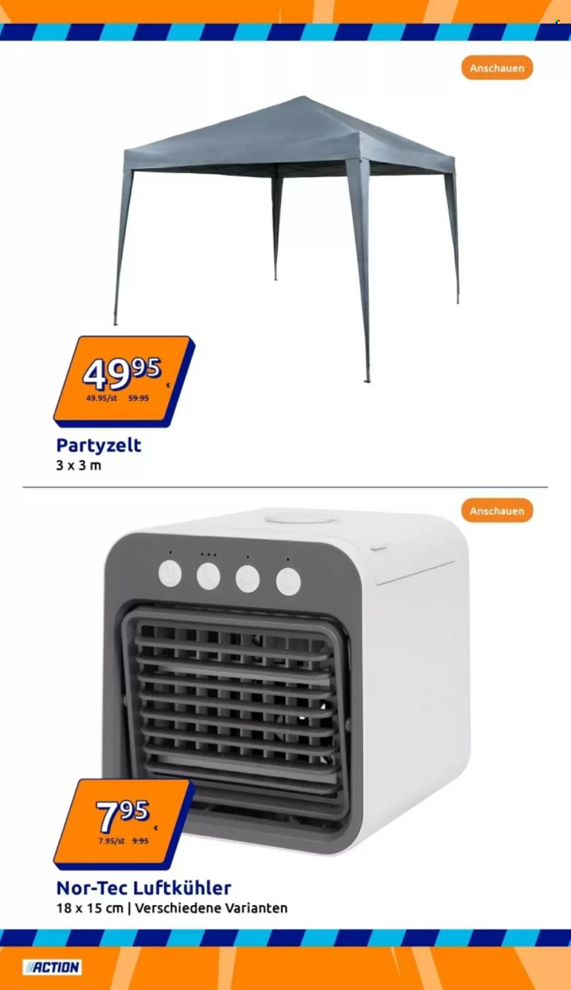 Angebote Action - 4.6.2025 - 10.6.2025. Seite 3