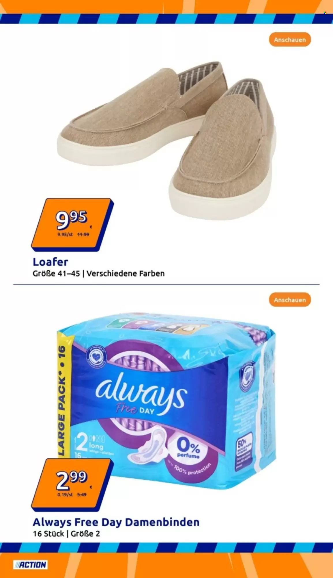 Angebote Action - 4.6.2025 - 10.6.2025. Seite 11
